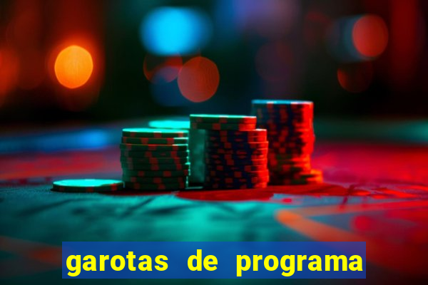 garotas de programa em serrinha